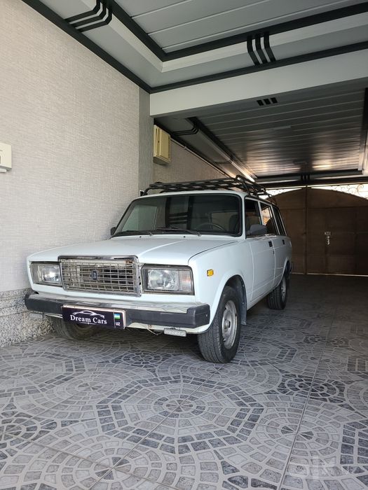 2012 yil  vaz 2104 injektor
