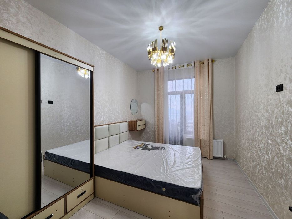 4 хонали квартира сотилади