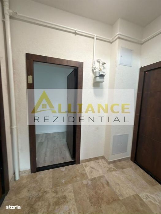 Primarie Popesti Apartament 3 Camere+Parcare