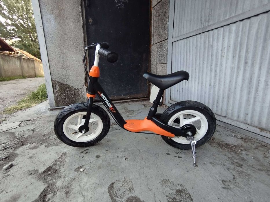 Kettler за деца. В супер състояние.  С оригиналните гуми.