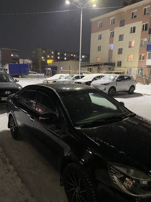 Продам авто Geely sc7 2013g