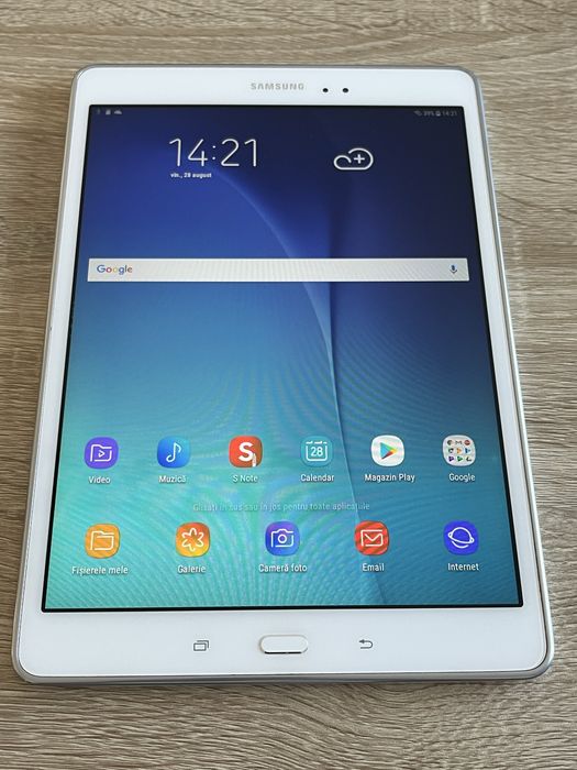 Tableta Samsung Galaxy TabA