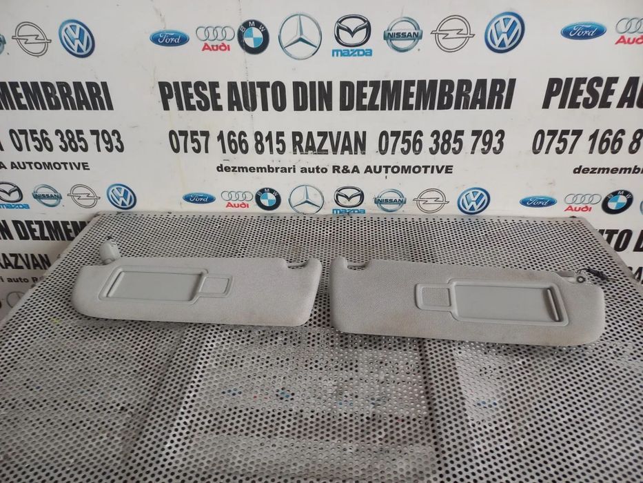 Parasolare Parasolar Audi A8 4H D4 An 2010-2011-2012-2013-2014-2015-2016-2017 Volan Stanga Dezmembr
