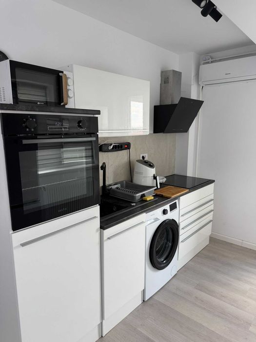 Soseaua Oltenitei 20 | Palm Residence | Short Term | 2 Camere | 450 Euro