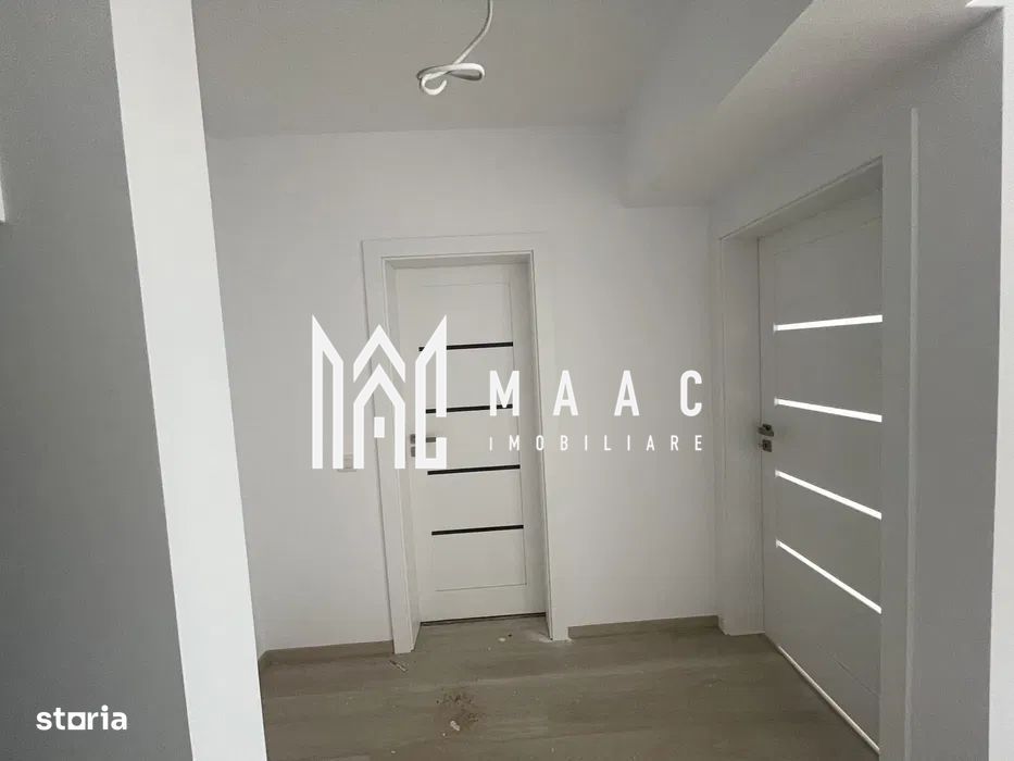 Apartament 2 Camere | 54 Mp Utili | Balcon 12Mp | Loc de Parcare | Evo