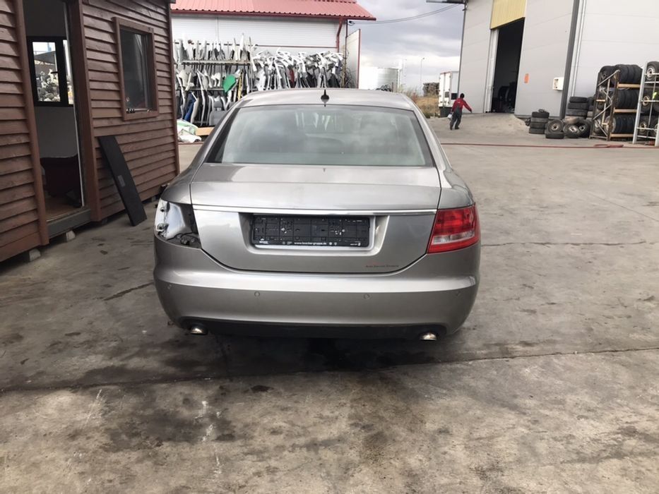 capota, aripa, usa, trager, far, haion, portbagaj, audi a6 2.0
