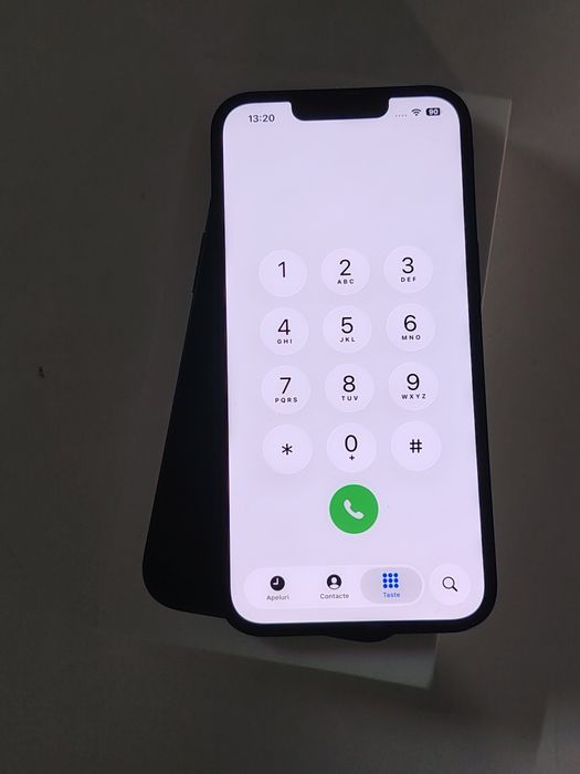 Iphone 13  Negru