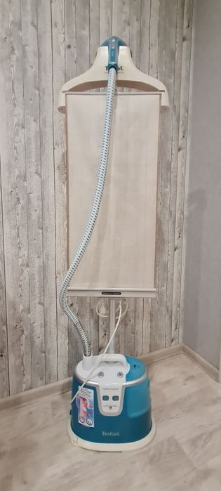 Отпариватель Tefal