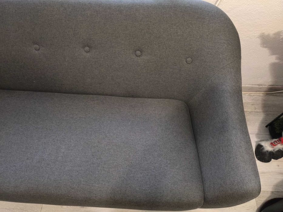 Три местен диван Jysk