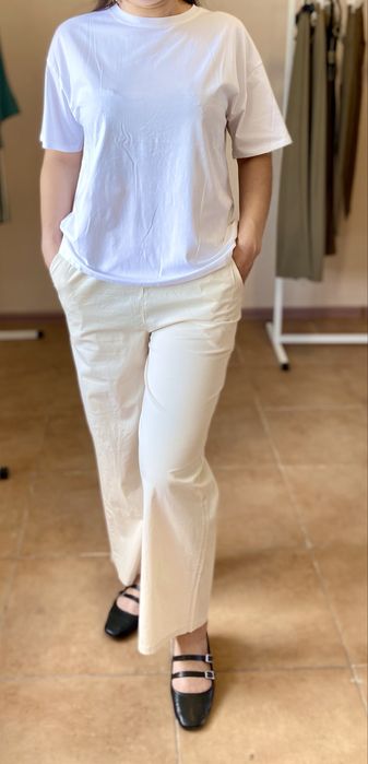 Продам брюки летние