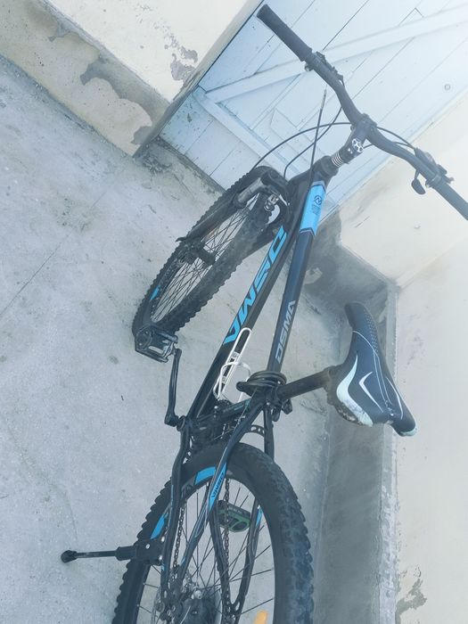 Срочно продам велик DSMA