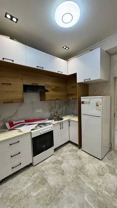 Sotuvda — Yunusobod-8, 2 хона