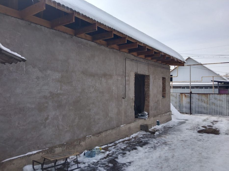 Продам дом, село Турген, улица Пушкин 9