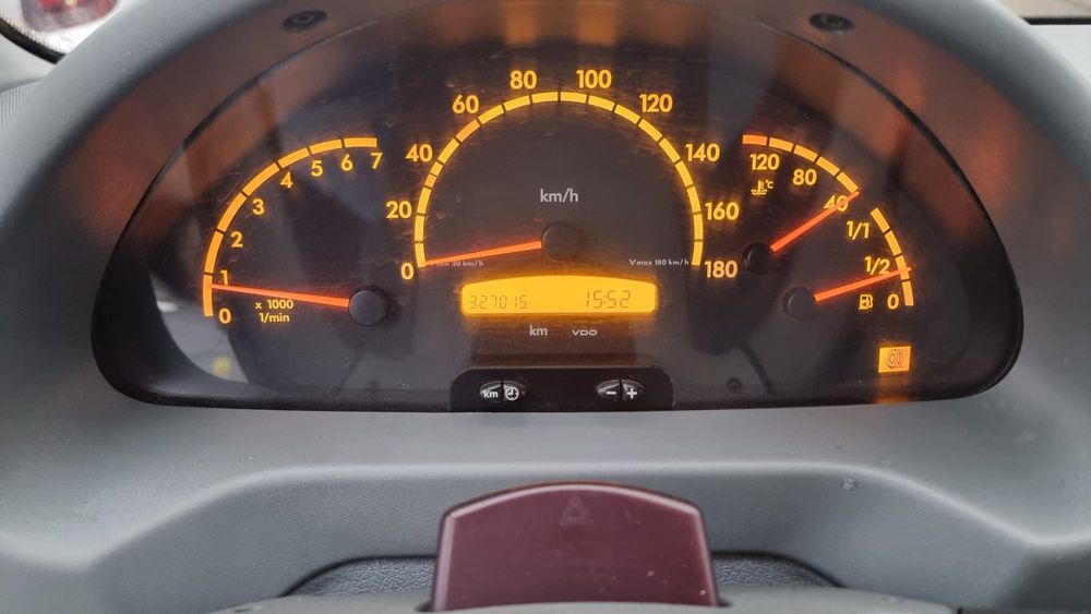 Vând Mercedes Sprinter Basculabil pe 3 parti