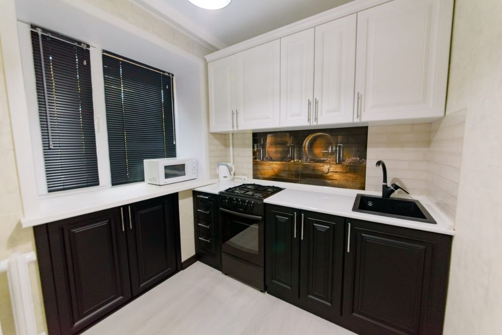 Vip проспект Абая