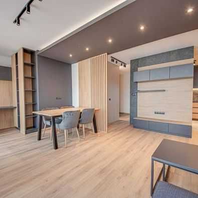 Продава се Тристаен апартамент в София, Лагера - 102 кв.м за 735 €/кв.м - Снимка #2