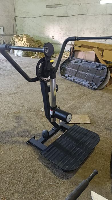 Продам тренажёры