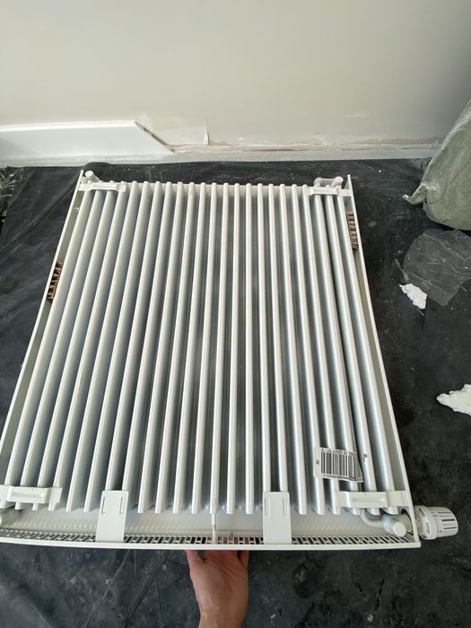 Радиатор отопления