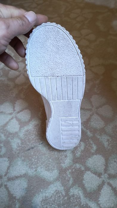 Adidasi Puma marimea38,5
