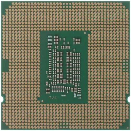 Процессор Intel Core I3 10100F