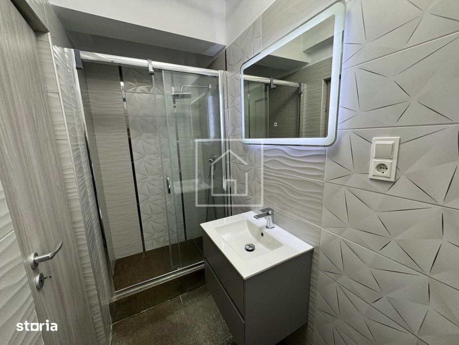 Penthouse de LUX 3 camere terasa 110 mp cu vedere superba zona P Cluj