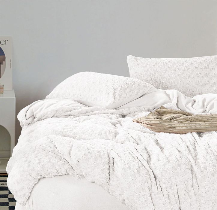 Lenjerii cu trandafirasi