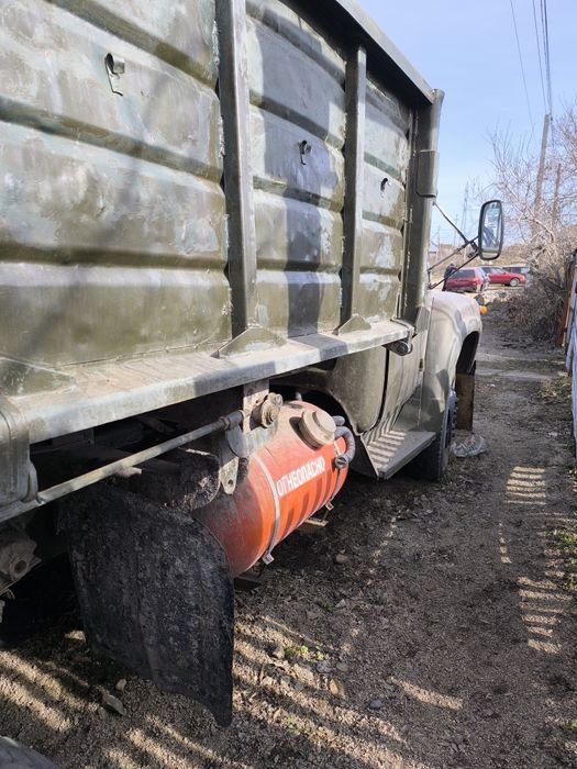 Продам ЗиЛ 554 М