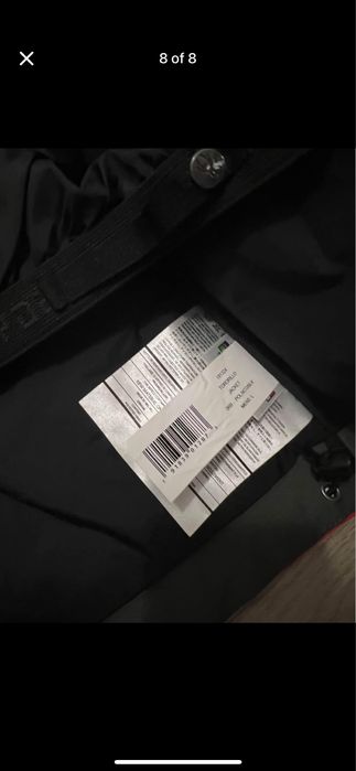 Мъжко непромокаемо яке SPYDER Tordrillo Ski Jacket Gore-Tex, размер L