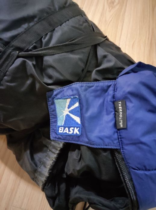 Спальный мешок BASK