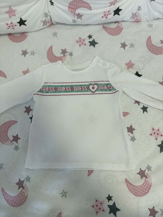 Детски дрехи Guess