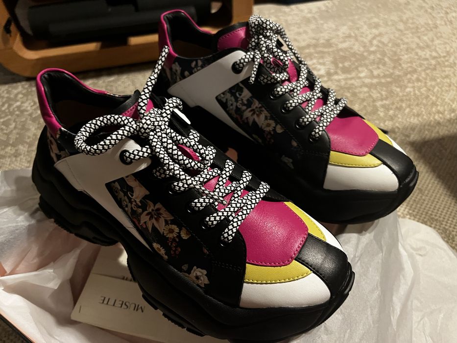 Musette Musette BELINDA A167