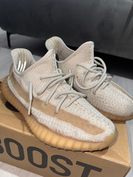 Adidas Yeezy 350 Light v2