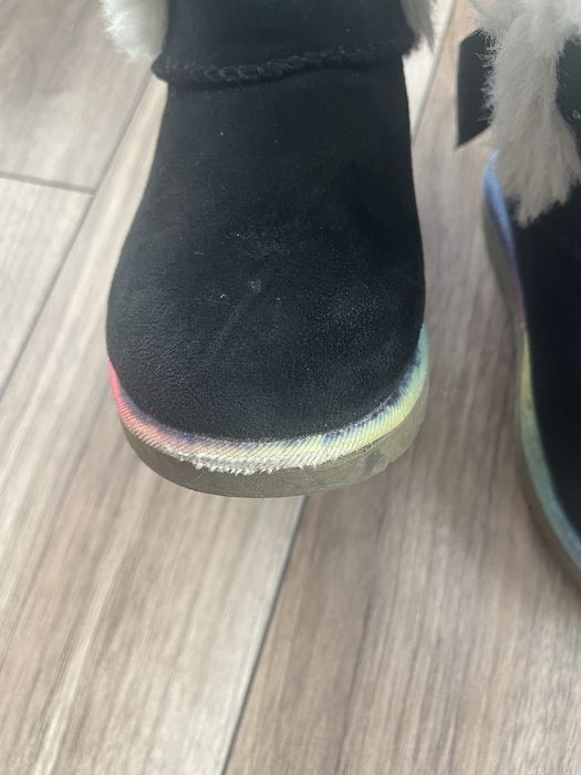 Juicy Couture детски ботушки