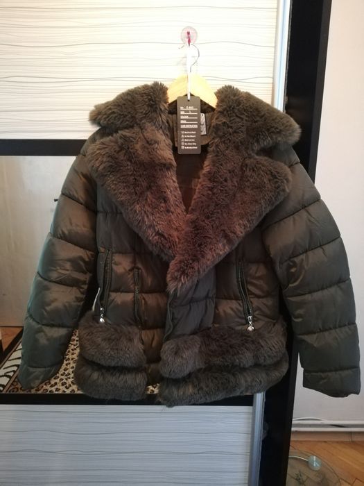 Яке ново с етикет