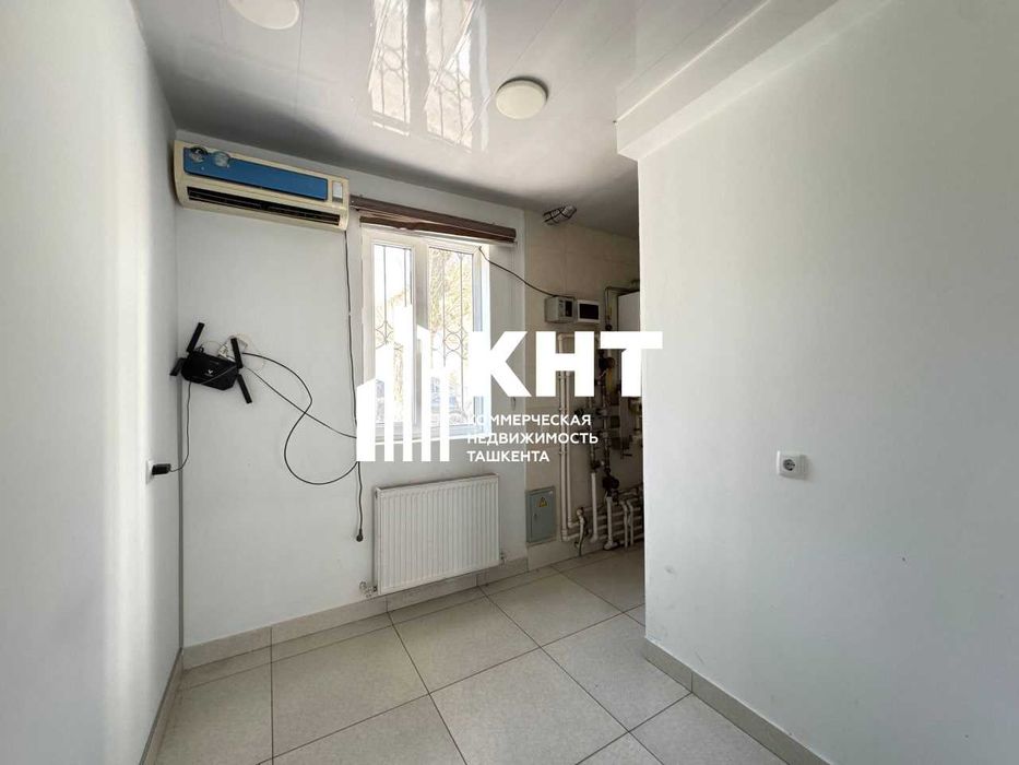 Аренда помещения от Кнт 54м2, 1 линия, Яккасарайский р-н, Мукими мост