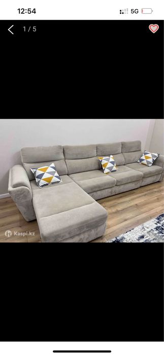 Диван в гостиную