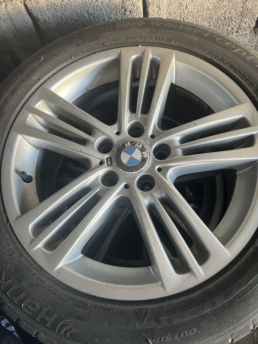 Jante Bmw/ M/ Paket///