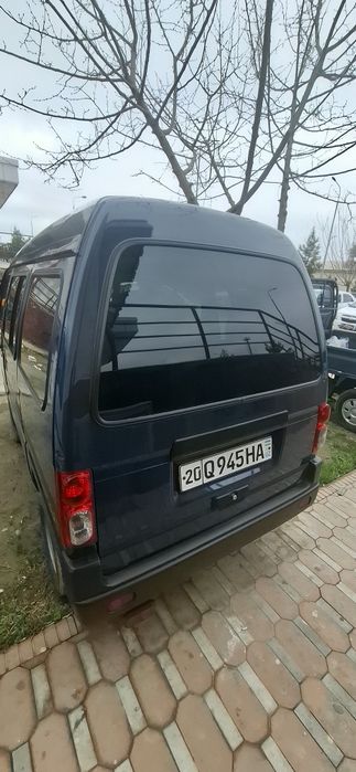 Damas 2024 bir qol ozimizniki