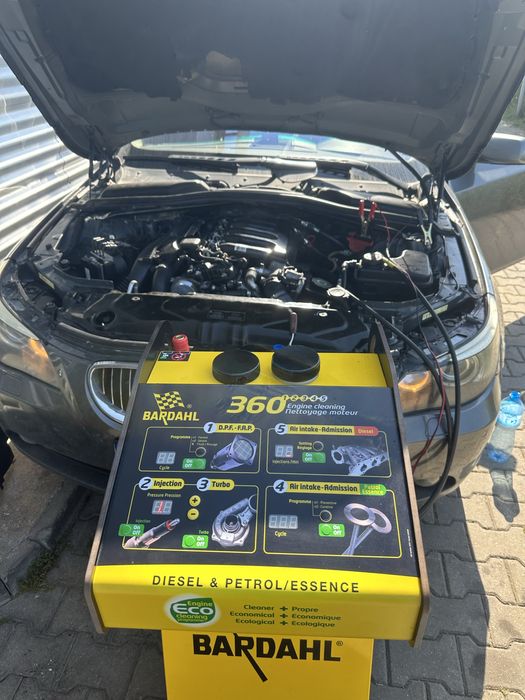 Автосервиз Влъчков