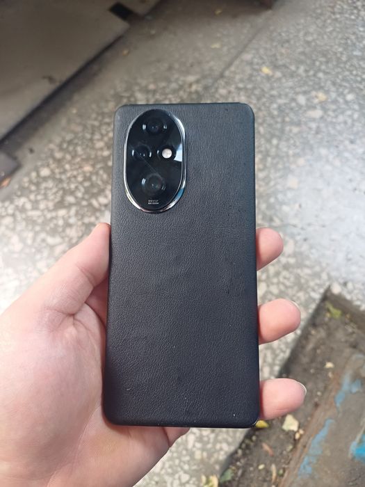 Honor 200 pro 512g global