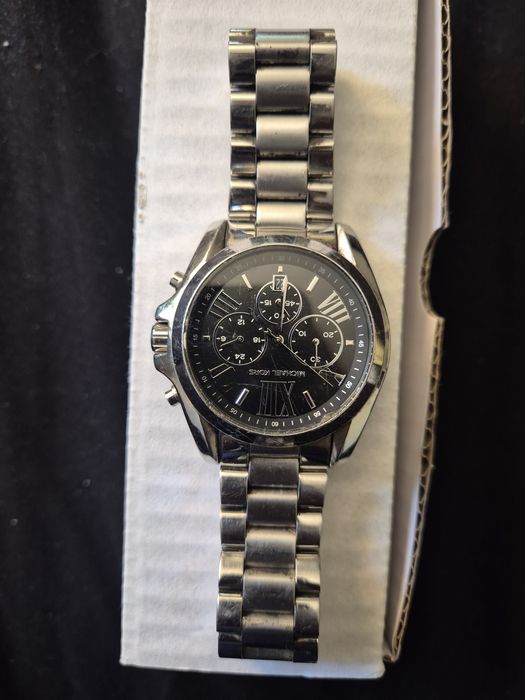 Michael Kors Bradshaw часовник