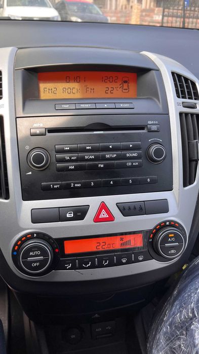 KIA Ceed 2009 — imagine 2