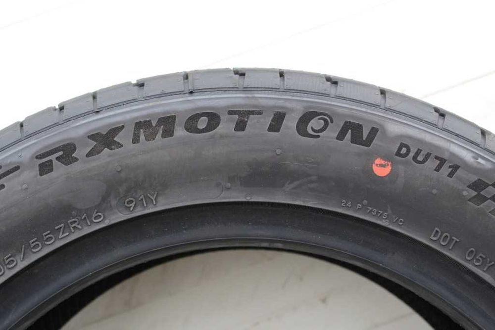 Anvelope vara noi 205/55R16, 91Y, ZR, RoadX, DOT 2025