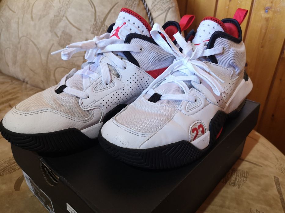 Мъжки маратонки Jordan