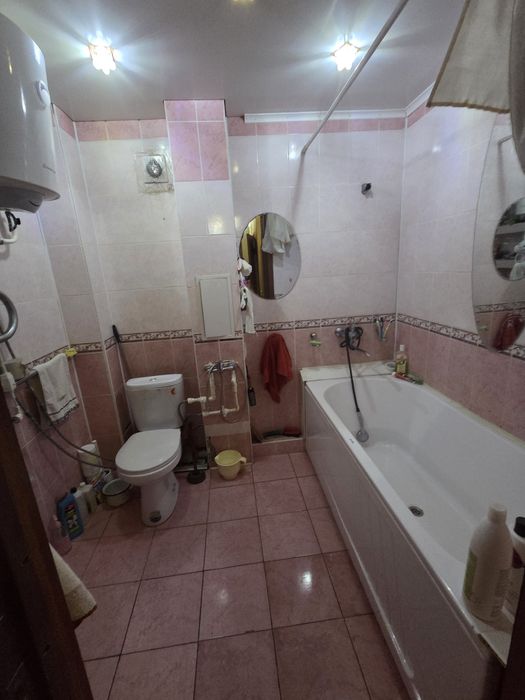 Продам идеальную квартиру 80 кв рядом мечеть Абу Бакир