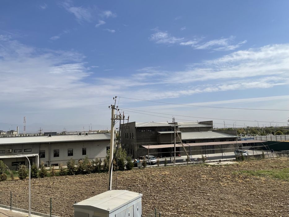 Продается 1-комн квартира на 2 этаже напротив парка Новый Узбекистан