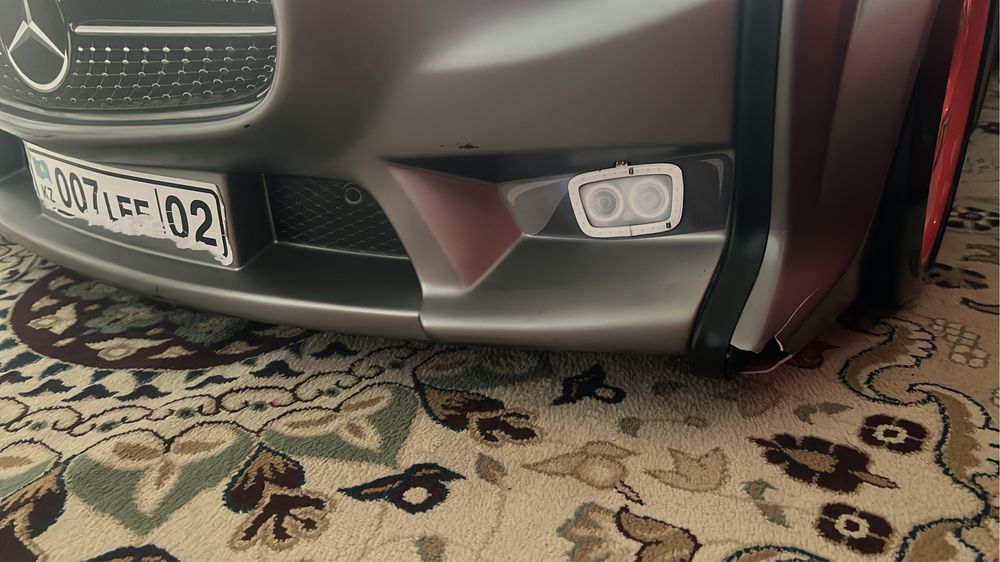 Машина кровать срочна