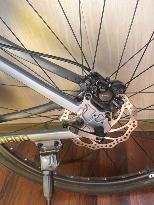 продам этот велосипед