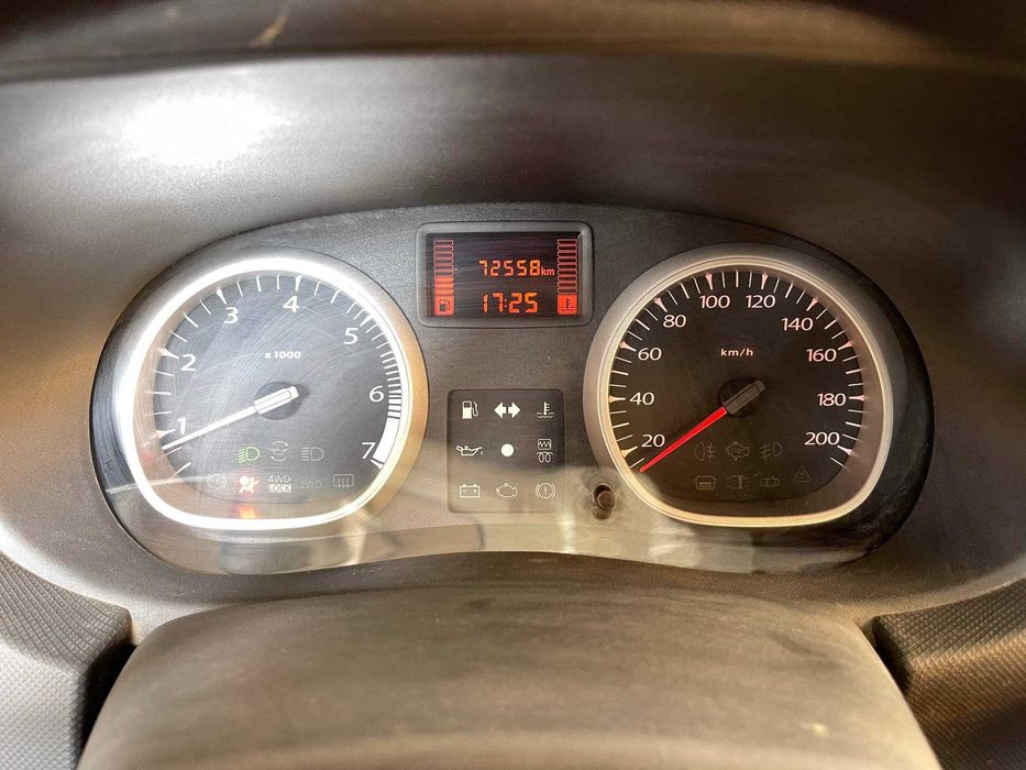 Injector Dacia Duster 1.5 dci euro 5 - Delphi sau Continental