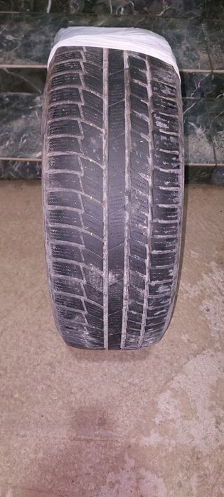 Шина 235 60 r 18